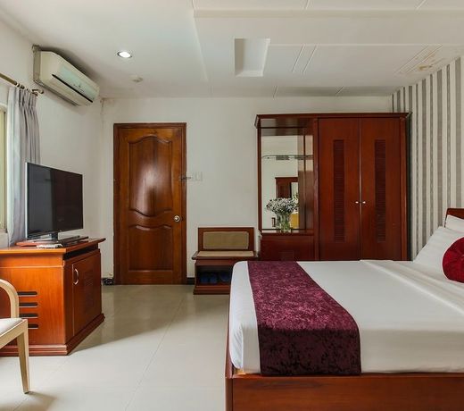 Lien Thanh Hotel