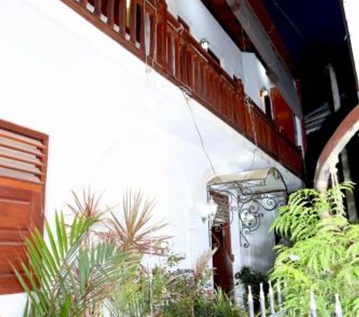 Fort Thari Inn