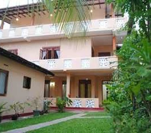 Kumara Guesthouse Unawatuna