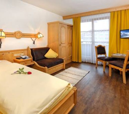 Grünerhof Hotel & Restaurant