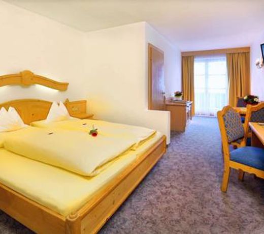 Grünerhof Hotel & Restaurant