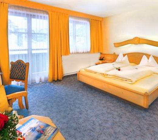 Grünerhof Hotel & Restaurant