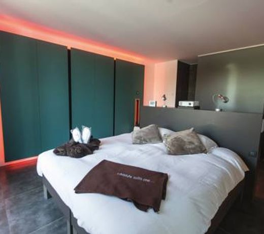 Loft Aan Het Water