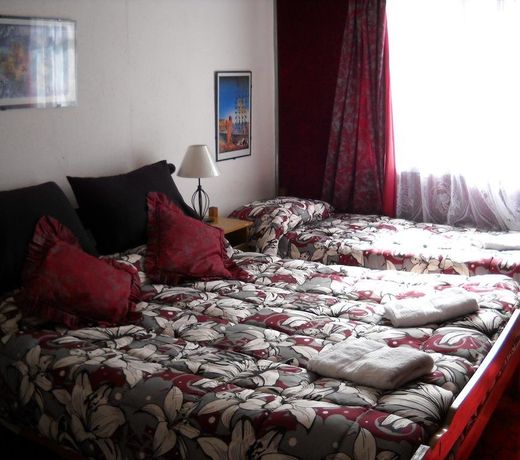 Hostal Parediso