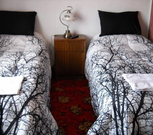 Hostal Parediso