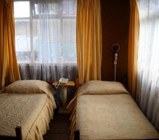 Hostal Parediso