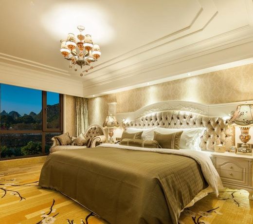 Grand Bravo Guilin Hotel
