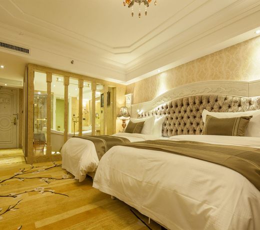 Grand Bravo Guilin Hotel