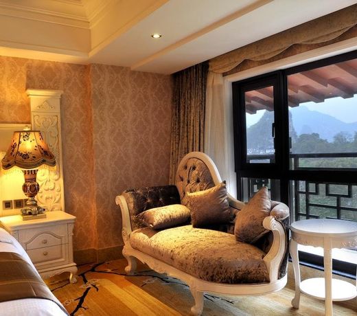 Grand Bravo Guilin Hotel