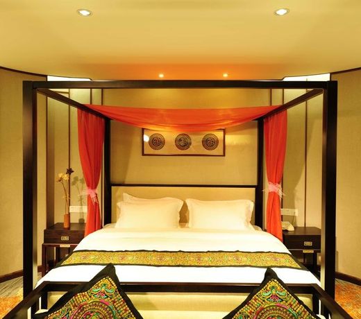 Shidai Bilian Boutique Hotel