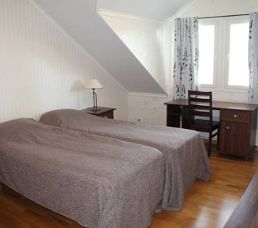 SResort Apartment with 4 bedrooms