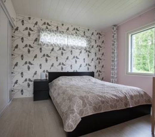 SResort Apartment with 4 bedrooms