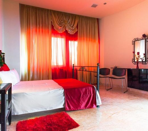 Villa Efzin