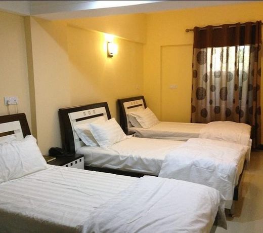 Hijry Hotel