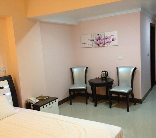 Hijry Hotel