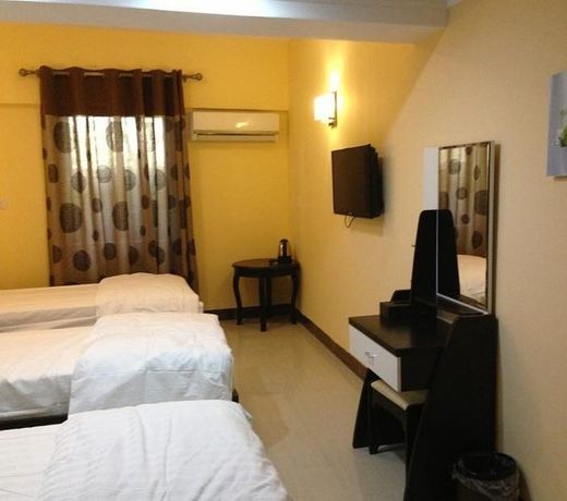 Hijry Hotel