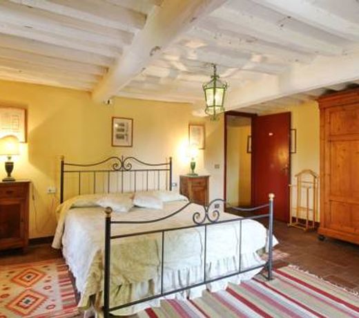 Villa il Leccio