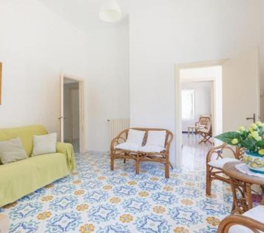 Villa La Limonaia