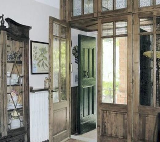 Amazing home in Partina AR with 4 Bedrooms, Jacuzzi and WiFi