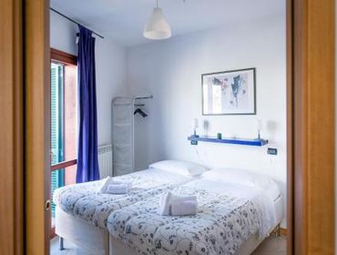 Guesthouse Flatinrome Residence Fiera