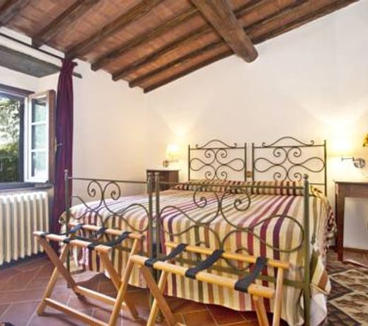 Villa Pozza di Volpaia