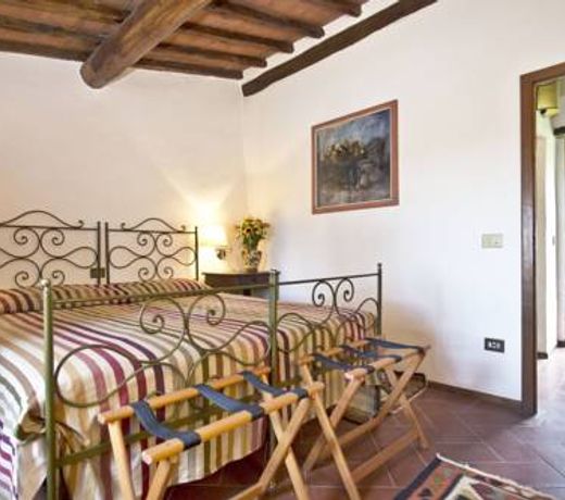 Villa Pozza di Volpaia