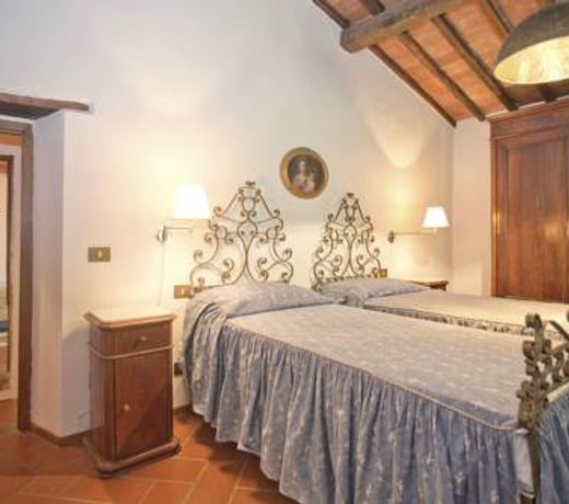 Villa Pozza di Volpaia