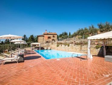 Guesthouse Holiday home Pieve di Chio