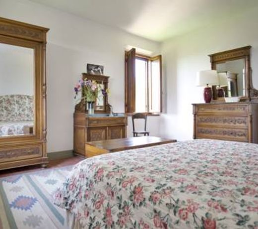 Villa La Fonte