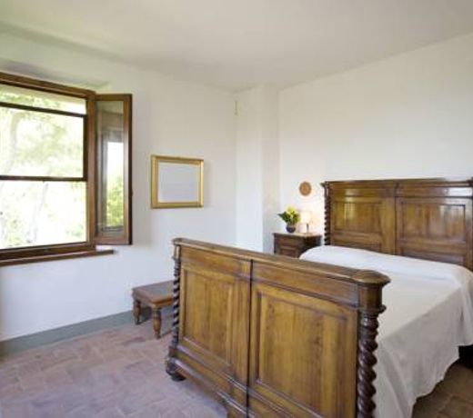 Villa La Fonte