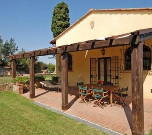 La Terrazza-podere Moricci