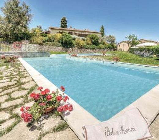 Ginevra - Podere Moricci