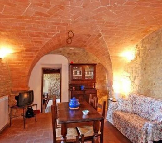 Scipione - Podere Moricci