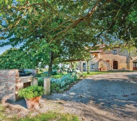 Scipione - Podere Moricci