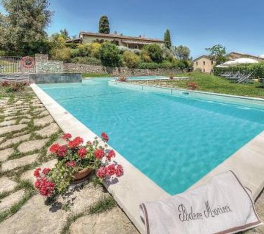 Maddalena - Podere Moricci