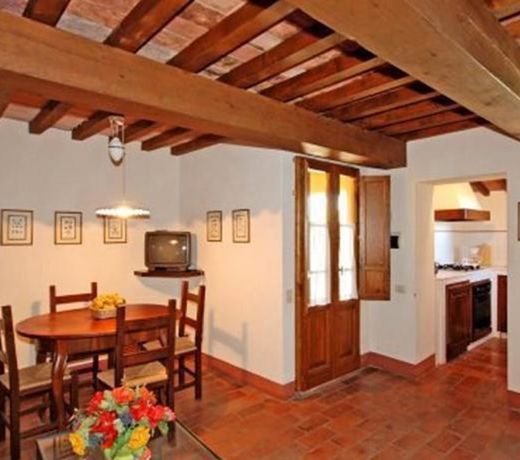 Maddalena - Podere Moricci