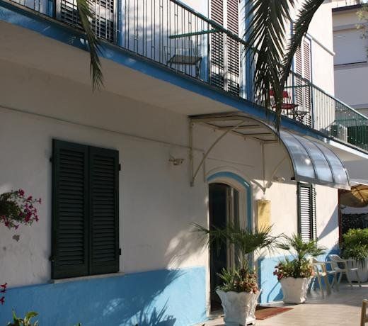 Hotel Ornella