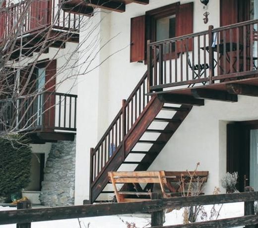 Casa le Bourg