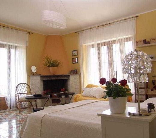 L'orangeria