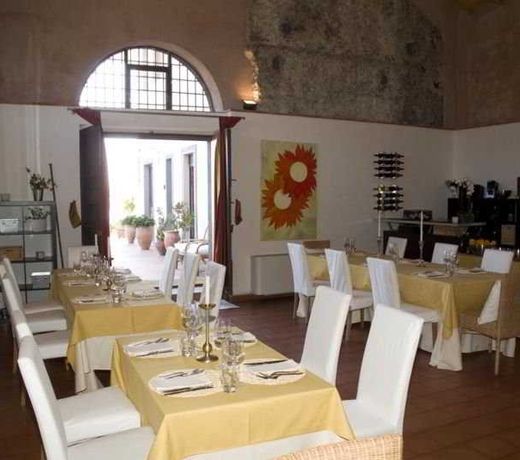 L'orangeria