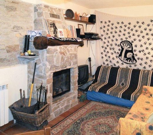 Villa Betty