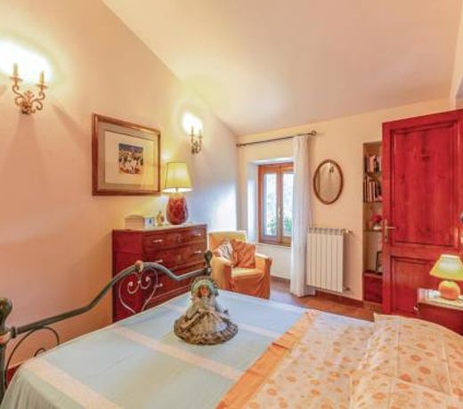 Villa Betty