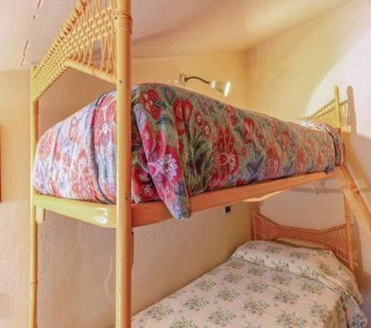Villa Betty