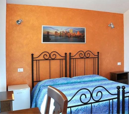 Locanda del Lupo