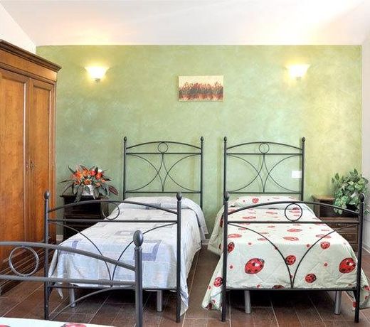 Locanda del Lupo