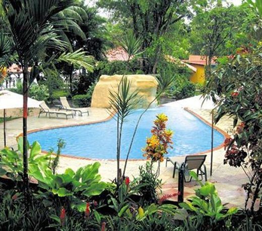 La Baula Lodge
