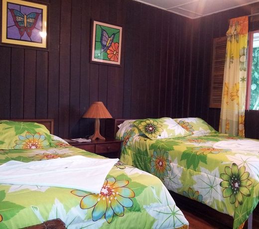 La Baula Lodge