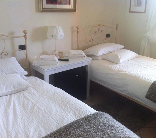 Country House Vacanze Romane