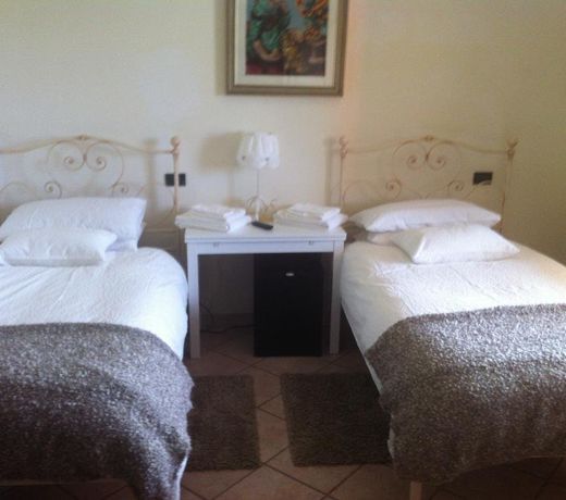 Country House Vacanze Romane