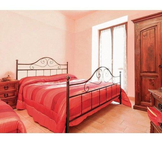 Valguerriera 4 - Casale
